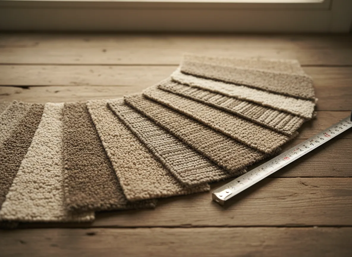 Carpet Installation Orting, WA FAQs